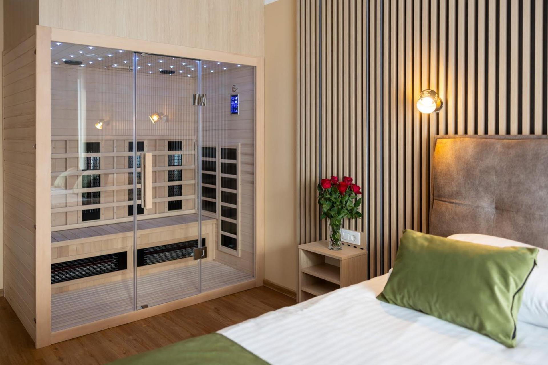 Hotel Dolenjc 新梅斯托 外观 照片