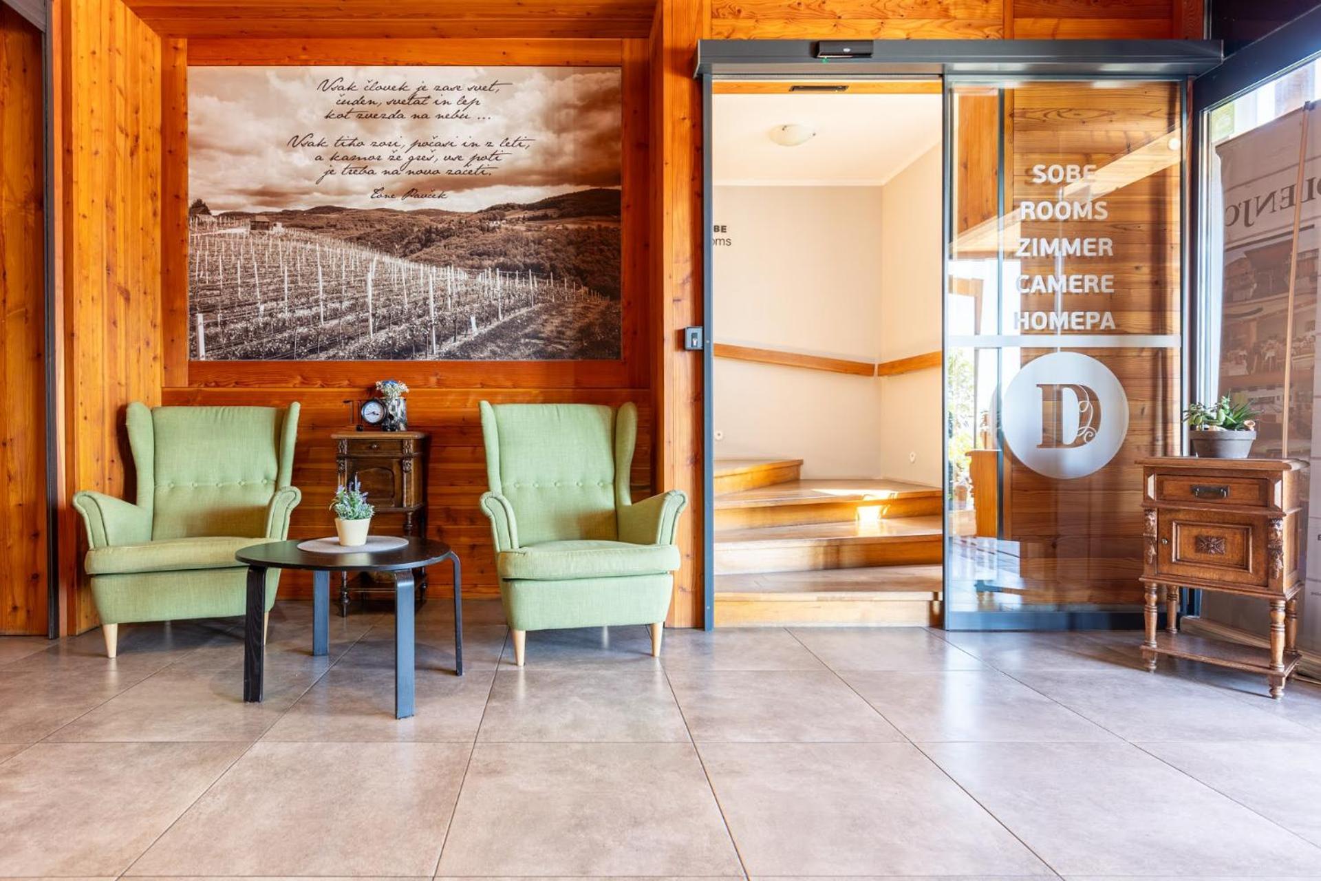 Hotel Dolenjc 新梅斯托 外观 照片