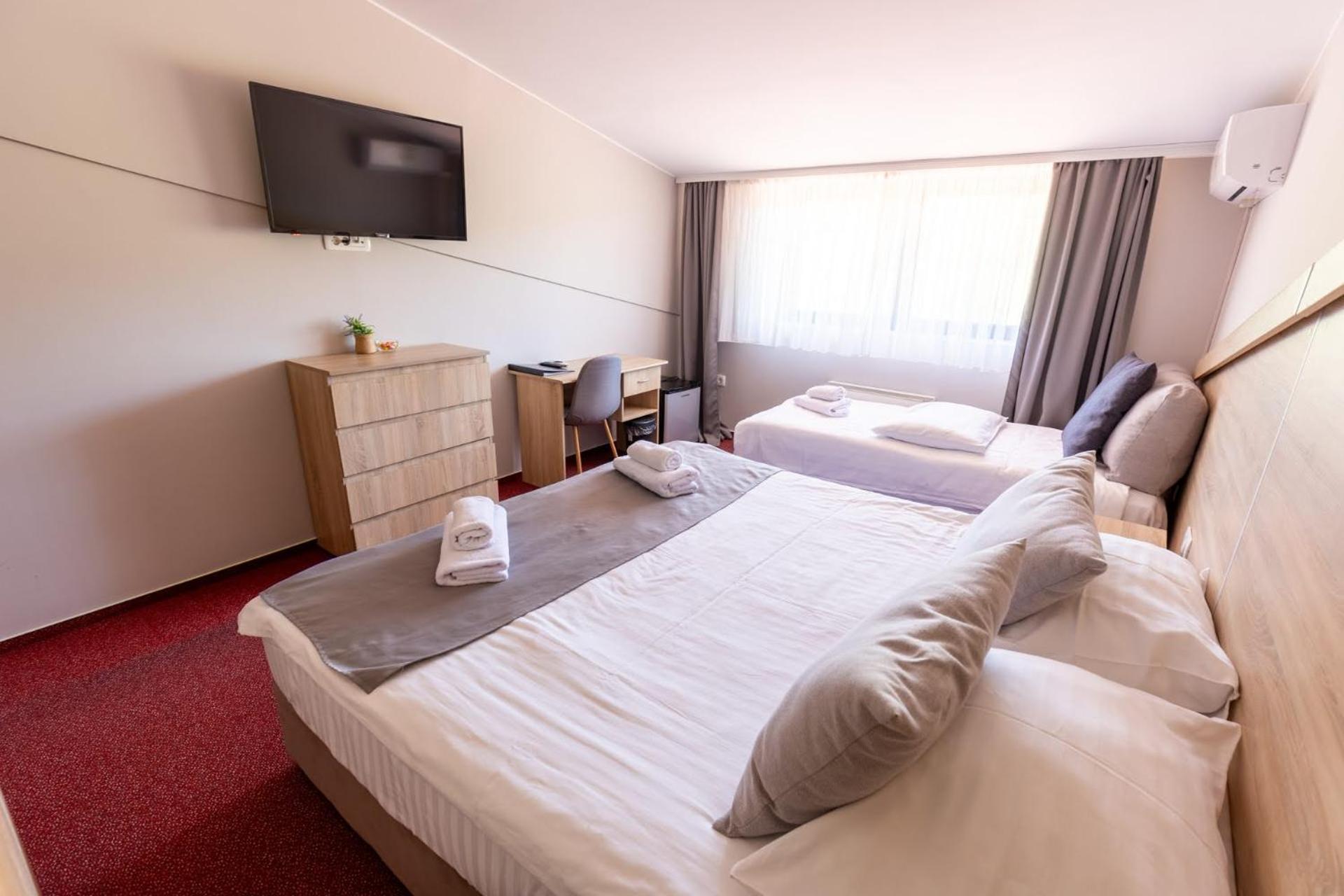 Hotel Dolenjc 新梅斯托 客房 照片