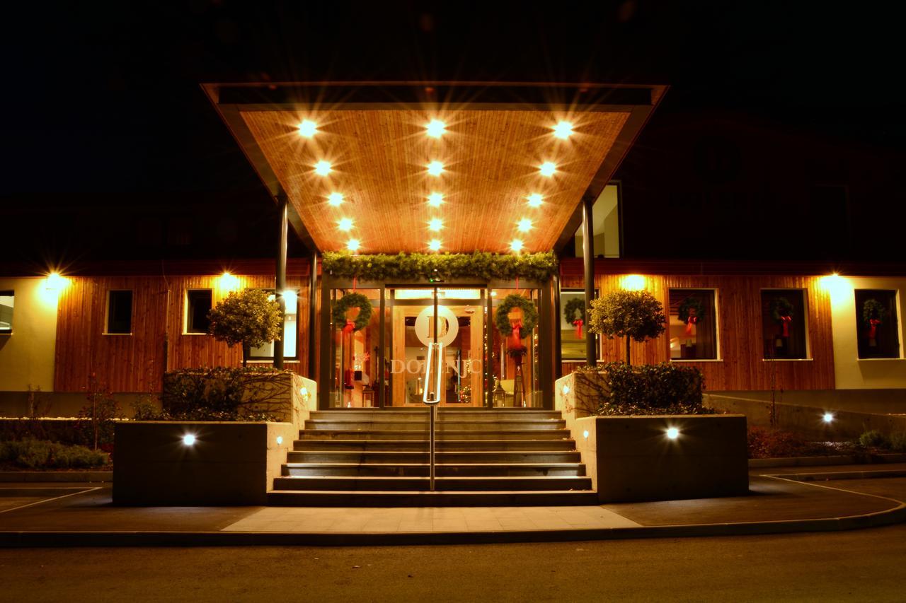 Hotel Dolenjc 新梅斯托 外观 照片